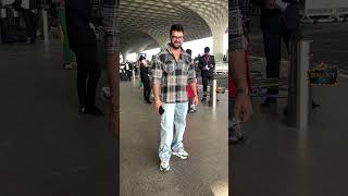 Khesari Lal Yadav Takes Flight from Mumbai! 🚀 Exclusive Bhojpuri Star Moments | #KhesariLalYadav