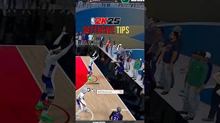 NBA 2K25 Right Stick Defense Tips & Best Controls Guide #nba2k25 #2k25