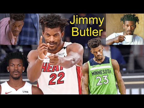 5 Skills You Should Learn From Jimmy Butler (Player Breakdown)