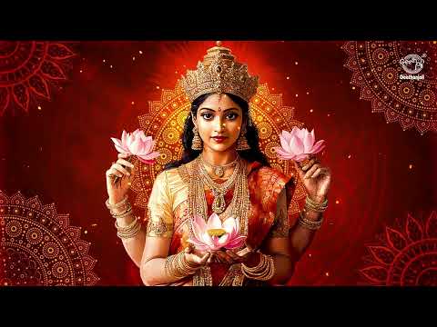 Lakshmi Mantras | Juke Box | For Wealth & Prosperity | Chinmaya Sisters | Prema Rengarajan