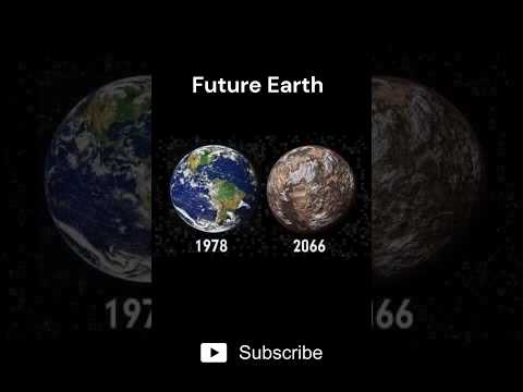 Future Earth 🌍   #earth