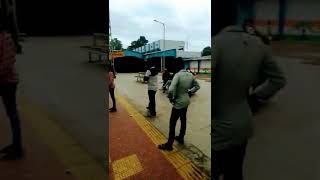 Raigarh railway station || #shorts || Sagar beshra official