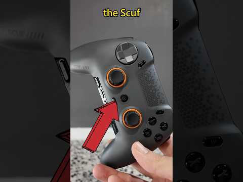 Before You Buy The $180 Scuf Envision Pro