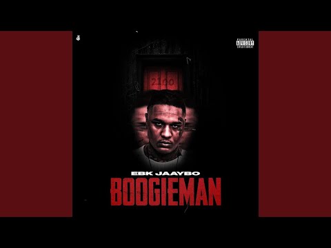 EBK Jaaybo - Boogieman | EBK Jaaybo All Time Hit Song 2024