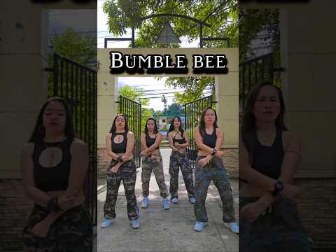 Bumble bee. #dance #ytshorts #shortvideo #shorts #short