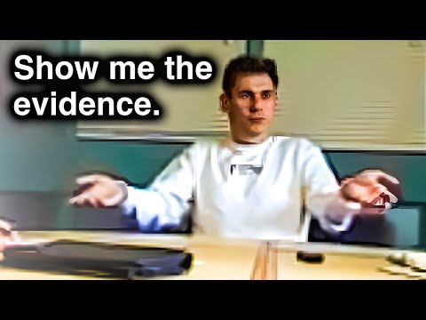 Aggressive Serial Killer Tries To Dominate The Detectives | Canada's Ted Bundy