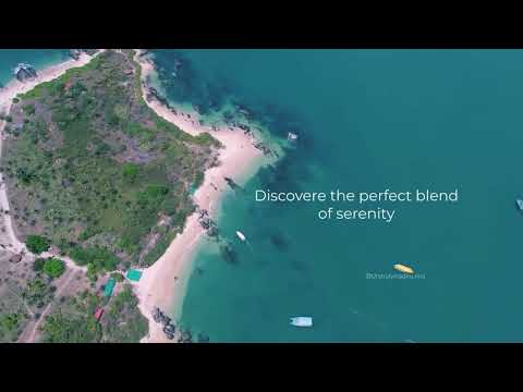 Exeperience the magic of St. Mary's Island | Karnataka