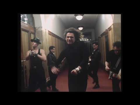 INXS - Guns In The Sky (Giles Martin Mix) (Music Video) [HD]