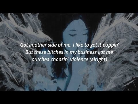 sza  - low (slowed + lyrics)