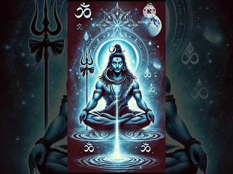 Om Namah Shivaya Dhun | Powerful Shiva Mantra for Peace & Positivity