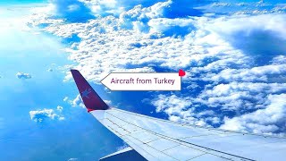 Mumbai to Ayodhya by Turkey's Corendon Aircraft-full details❤️