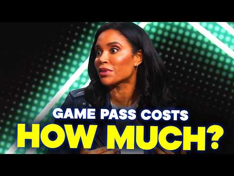 Is Xbox Game Pass Sustainable For Microsoft...