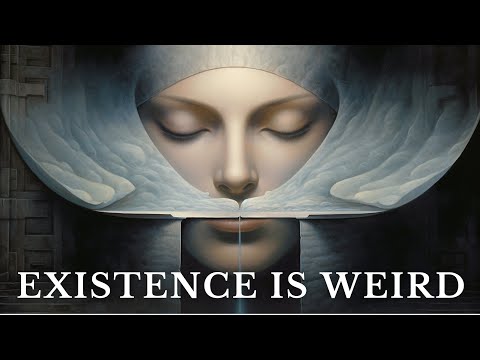 See Without Eyes, Know Without Mind - Enter the Supreme Magic of Existence | Reality is an Illusion