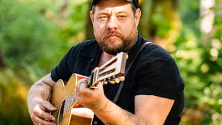 Nathaniel Rateliff - And It's Still Alright - On The Farm Sessions @pickathon 2022