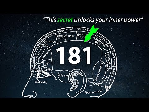 181 Angel Number Secret Meaning Explained.