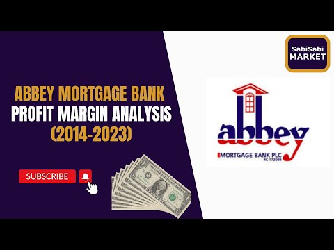 Abbey Mortgage Bank Plc Profit Margin Analysis (2014-2023)