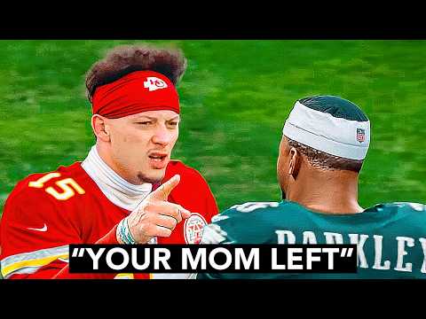 20 Most DISRESPECTFUL Moments This NFL Season..