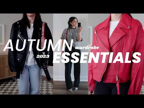 10 FLAMBOYANT NATURAL OUTFITS | Autumn Essentials and How to Style Them as an FN