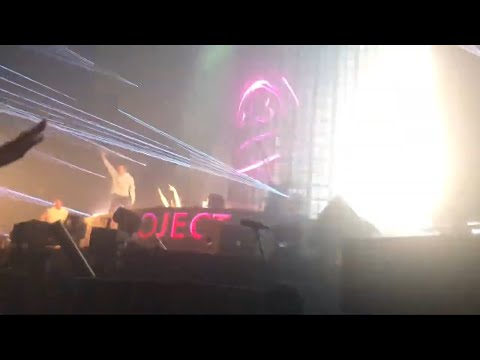 Darkest Hour (Kick Edit)  Sub Zero Project - Reverze 2021