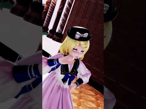 Rin He4dshot #mmd #dance