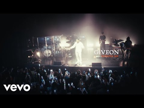 GIVĒON - Remind Me (Official Lyric Video)