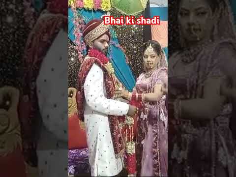 #youtube#youtubeshorts #ytshorts#shortvideos #shortsviral #shorts#short #wedding #bhaikishadi#shadi