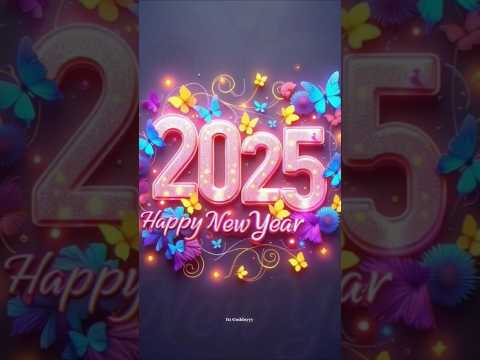 Happy New Year status ❤️‍🩹 New Video New Year Status #newyear  #shorts #trending