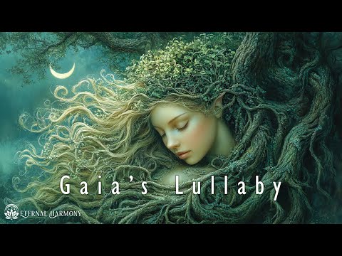 Gaia’S Lullaby - Soothing The Mind & Heart - Beautiful Relaxing Music For Inner Peace