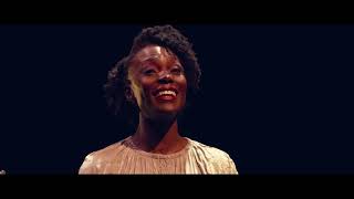 Nathalie Joachim + Spektral Quartet - "Suite pou Dantan: Prelid"