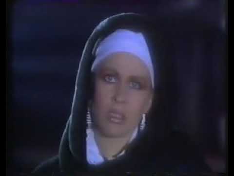 Hazel O'Connor -  Eighth Day (Unknown Version - Video)