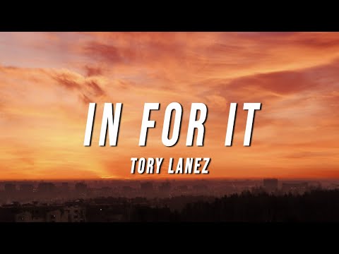 Tory Lanez - In For It (XODDIAC Remix) [Lyrics]