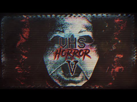 VHS Horror V: A New Beginning! (Horrorsynth // Darksynth // Horrorwave) Halloween Mix