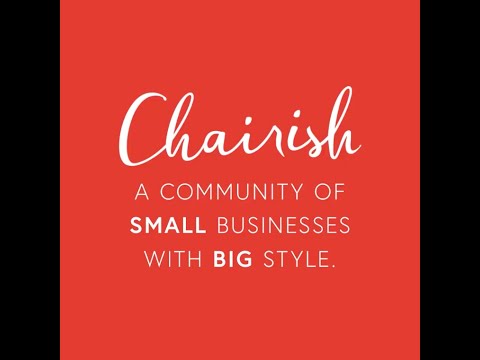 A Community Of Small Businesses With Big Style