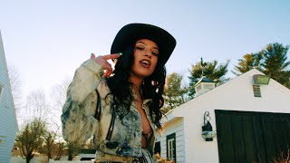 Jesenia - Rodeo (official video)