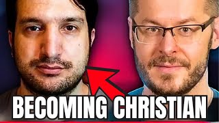 Apostate Prophet Turns to Christianity? David Wood & AP LIVE