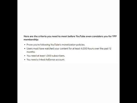 youtube new monetization policy 2025