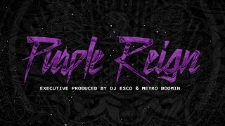 Future - Purple Reign