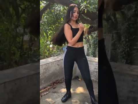 |tera bina jiya Jaye na|Anjali tatrari offscreenmasti dance|lazy lad|