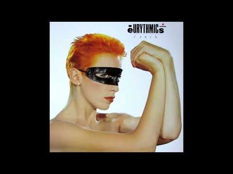 Eurythmics - Who's That Girl? [Audio]