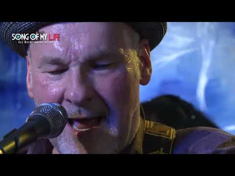 Paul Carrack - Ain't no sunshine (Live) (Song of my life) (2012)