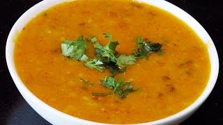 Dal Panchmel | Panchratna Dal Recipe | Mixed Tadka Dal Fry | MadhurasRecipe