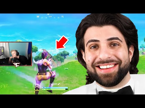 1 Hour of the GREATEST Fortnite Moments!