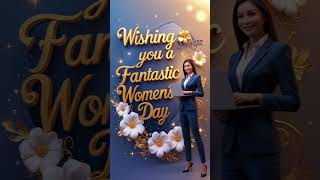 🌸✨ Happy Women’s Day Wishes for Colleague 💼💖|Happy Women’s Day Wishes 2025