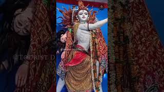 Bansberia Kartik Puja #shorts #short #kartikpuja #pujaparikrama #touristdestination #bengalivlog