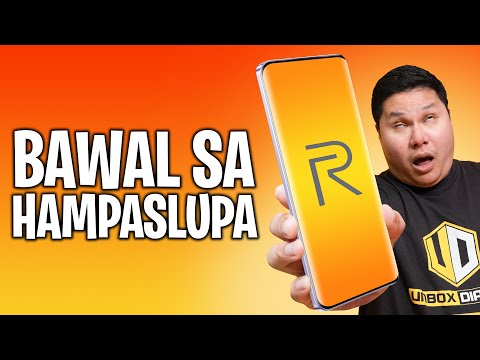 realme 13 Pro 5G - Bawal sa Hampaslupa