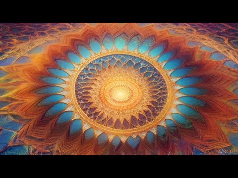 7 Chakra Sunrise Meditation - daily exercise 🧘