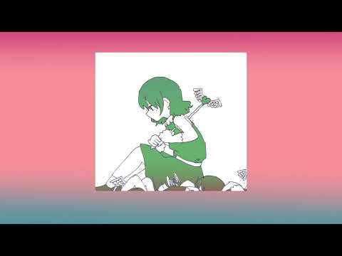 【GUMI】たぶん終わり【VOCALOID COVER】