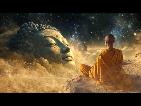 Alone - Relaxing Tibetan Zen Ambient Music (Pure Sounds For Quick Stress Release)