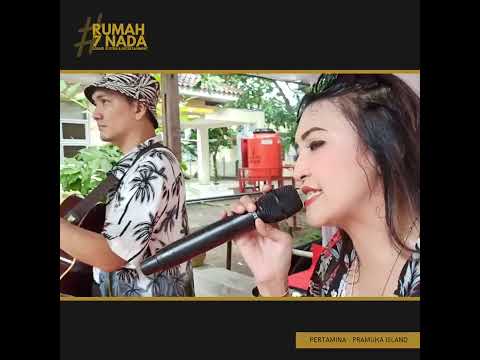 Souljah - Ku ingin Kau Mati Saja Cover By House Of Tones at Pulau Pramuka #rumah7nadaentertainment