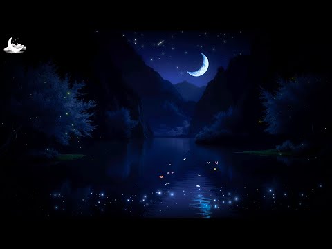 Instant Sleep Therapy In 4 Minutes • Relaxing Sleep Music For Stress And Anxiety Relief • Deep Sleep